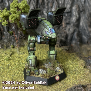 Catapult CPLT-C1 / K2
